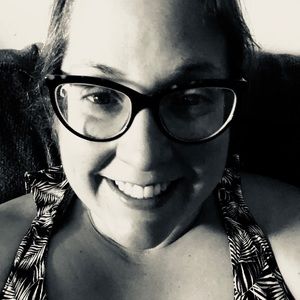 Meet your Posher, Darlene